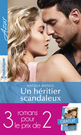Pack 3 pour 2 Azur - Avril 2019 - 1 Apr 2019
