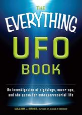 The Everything UFO Book - 15 Dec 2011