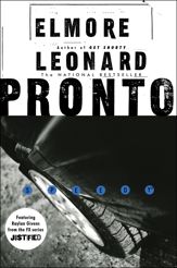 Pronto - 13 Oct 2009