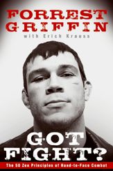 Got Fight? - 2 Jun 2009