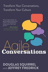 Agile Conversations - 12 May 2020