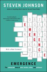Emergence - 11 Sep 2012
