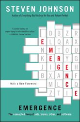 Emergence - 11 Sep 2012