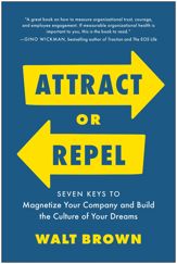 Attract or Repel - 11 Mar 2025