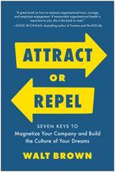 Attract or Repel - 11 Mar 2025