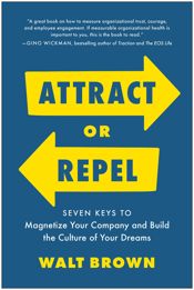 Attract or Repel - 11 Mar 2025