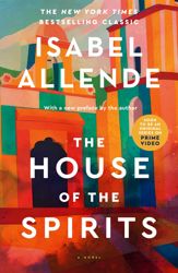 The House of the Spirits - 27 Oct 2015