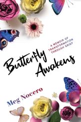 Butterfly Awakens - 7 Sep 2021