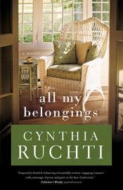 All My Belongings - 7 May 2014