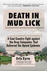 Death in Mud Lick - 31 Mar 2020