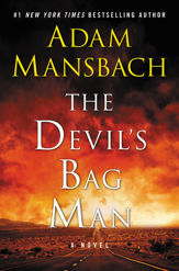 The Devil's Bag Man - 21 Jul 2015