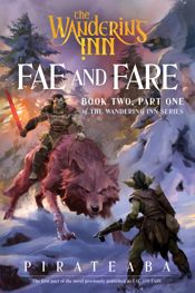 Fae and Fare - 7 Apr 2026