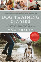 Dog Training Diaries - 13 Nov 2018