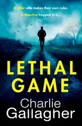 Lethal Game - 11 Nov 2021