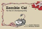 Zombie Cat - 6 Aug 2012