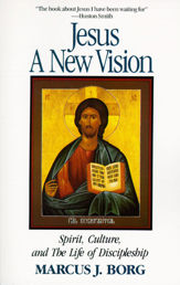 Jesus: A New Vision - 13 Oct 2009