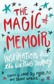 The Magic of Memoir - 15 Nov 2016