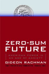 Zero-Sum Future - 1 Feb 2011