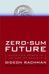 Zero-Sum Future - 1 Feb 2011