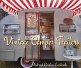 Vintage Camper Trailers - 21 Jul 2016