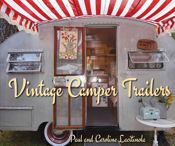 Vintage Camper Trailers - 21 Jul 2016