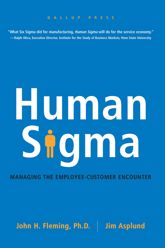 Human Sigma - 28 Oct 2007