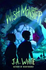 Wish Monster - 1 Oct 2024