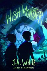 Wish Monster - 1 Oct 2024