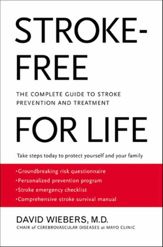 Stroke-Free for Life - 14 Sep 2010