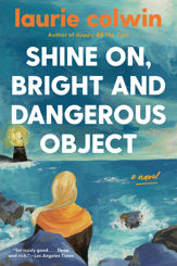 Shine On, Bright and Dangerous Object - 14 Dec 2021