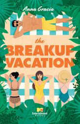 The Breakup Vacation - 5 Mar 2024