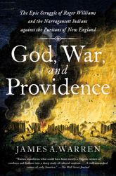 God, War, and Providence - 12 Jun 2018