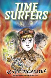 Time Surfers - 30 Sep 2025
