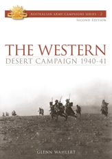 The Western Desert Campaign 1940-41 - 1 Jul 2010
