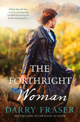 The Forthright Woman - 1 Dec 2022