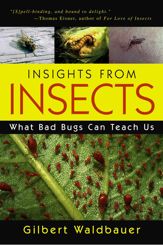 Insights From Insects - 1 May 2010