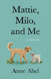 Mattie, Milo, and Me - 23 Apr 2024