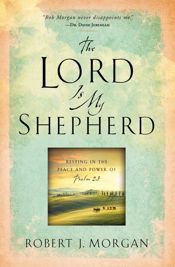 The Lord Is My Shepherd - 5 Feb 2013