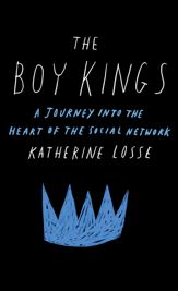 The Boy Kings - 26 Jun 2012