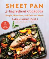 Sheet Pan 5-Ingredient Cookbook - 26 Oct 2021