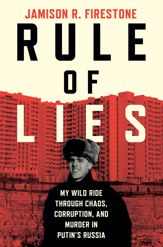 Rule of Lies - 23 Jun 2026