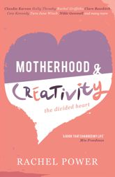 Motherhood and Creativity - 1 Apr 2015