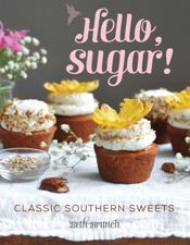 Hello, Sugar! - 1 Aug 2018