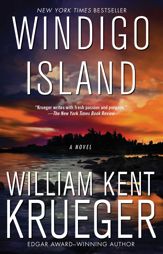 Windigo Island - 19 Aug 2014
