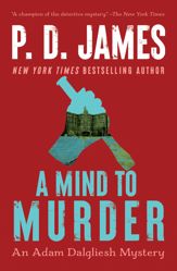 A Mind to Murder - 17 Apr 2012