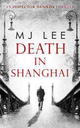 Death In Shanghai - 10 Sep 2015