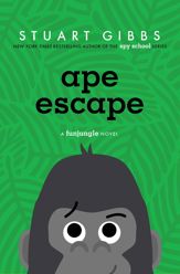 Ape Escape - 24 Mar 2026