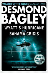 Wyatt’s Hurricane / Bahama Crisis - 19 Sep 2013