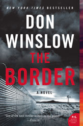 The Border - 26 Feb 2019