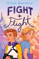 Fight + Flight - 24 May 2022